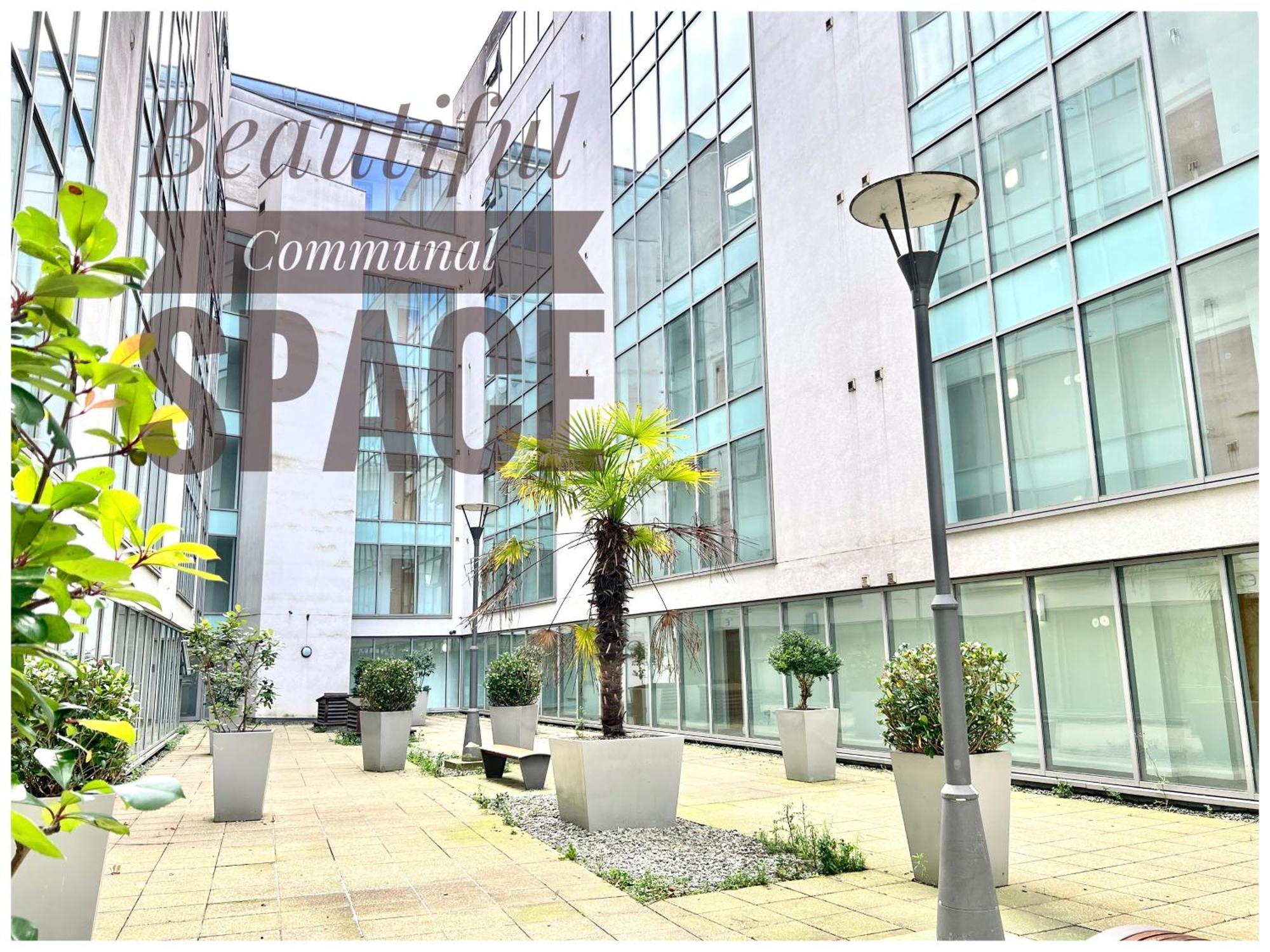Modern Manchester City Centre Apartment, Manchester